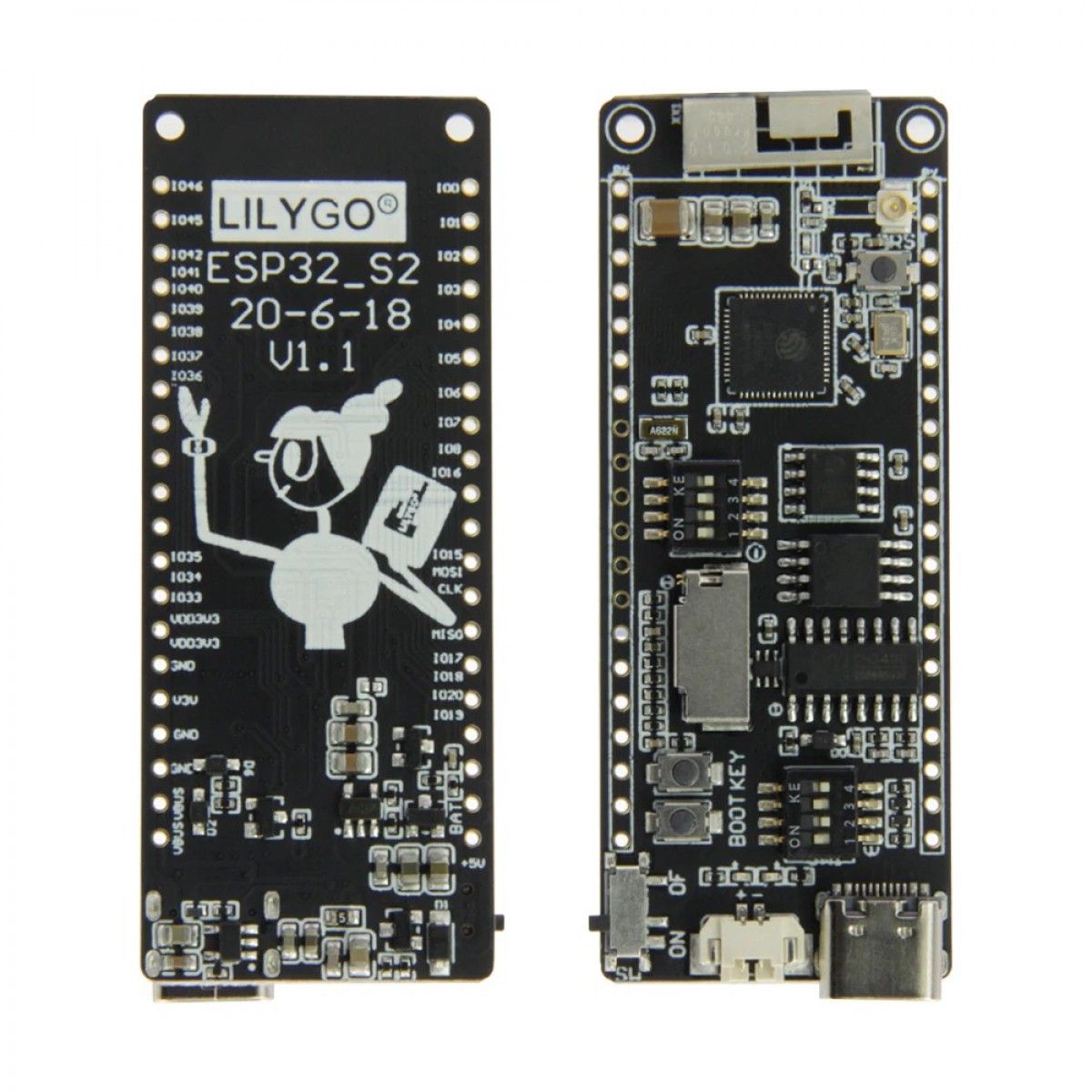 LilyGO-H434-TTGO-T8-ESP32-S2-USB-C-Voor-en-Achterkant-Front-and-Back-1200x1200.jpg