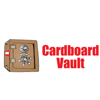 cardboardvault