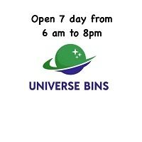 universeskipbin