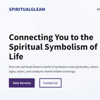 spiritualgleam